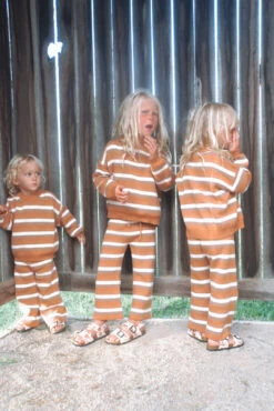 Coastal Stripe Organic Knit Pullover - Groms -Salty Shreds image e7ac4b39 71fa 4439 a6d5 9bba82934bf9 1