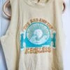 The Rad & The Reckless Fade Out Ladies Tank -Salty Shreds image ec46bb9c d072 40d0 949f 40f4739feb79