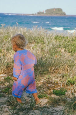 Under The Palms Knitted Jumpsuit -Salty Shreds image ed70407a bb2b 474c 9694 24c606586e2d